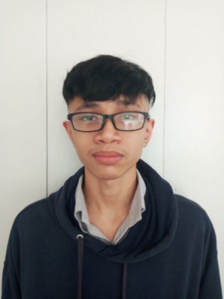 ZainBinNorman - ID: 291933