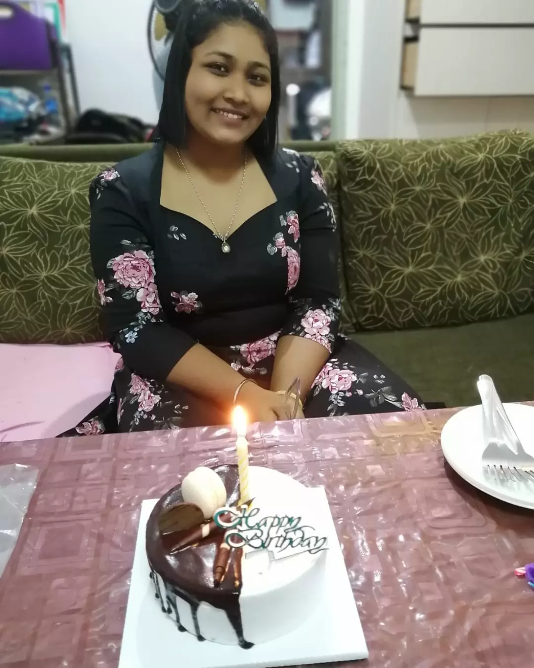 Nadiya - ID: 292530