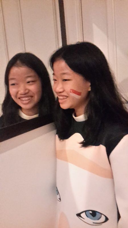 Claire - ID: 292802