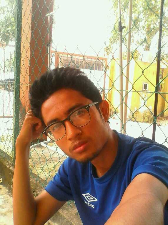 shariff - ID: 29390 - 257121
