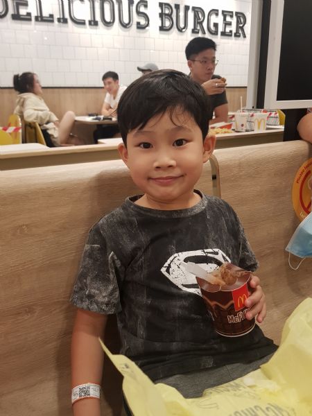 Daven - ID: 294550