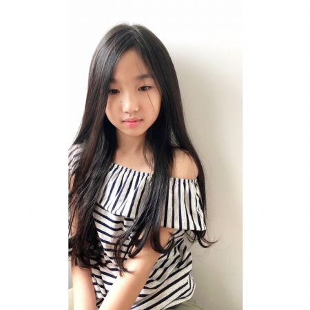 Cherilynn - ID: 297172