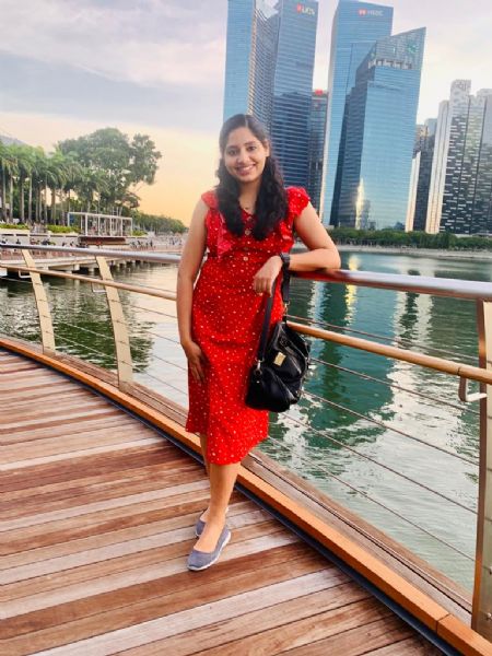Chithra - ID: 297931