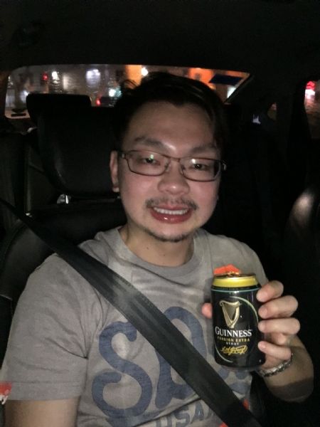 Sien Yao Jordan - ID: 299561