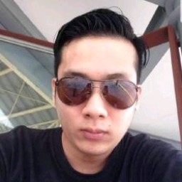 Liu Hongqing - ID: 303560