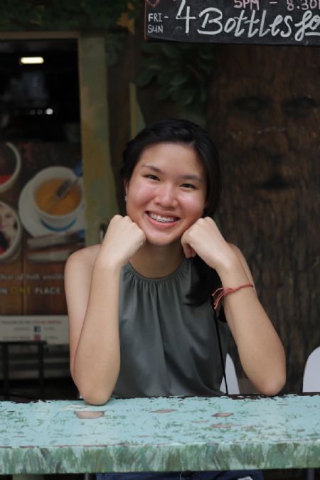 Ariel - ID: 303979 - 594956