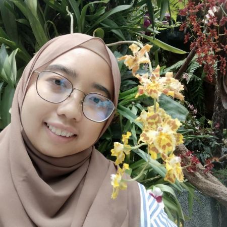 Nur Afiqah - ID: 304904