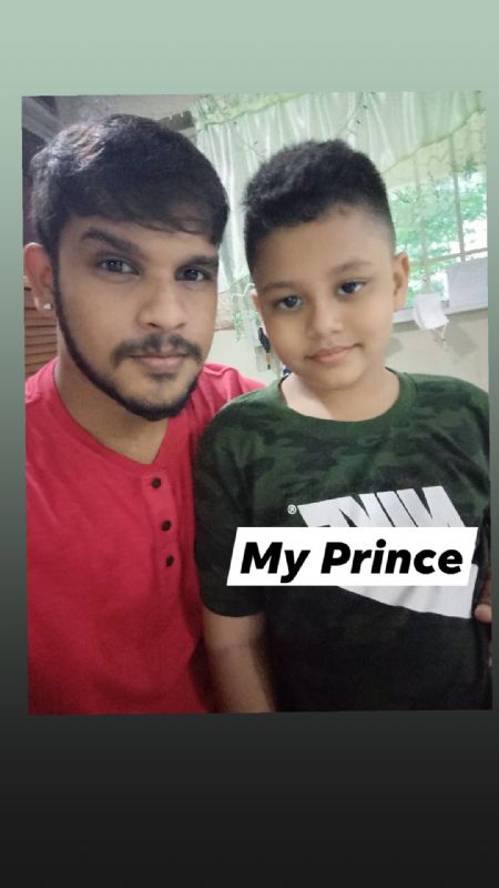 Mahesh - ID: 305024