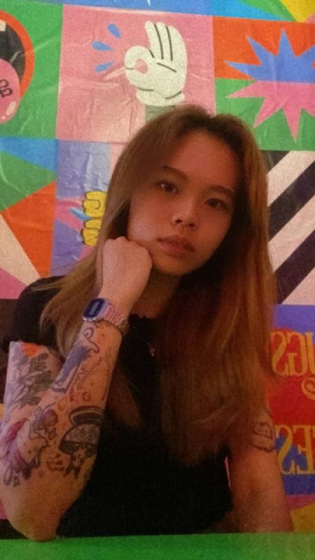 Belle yuxin - ID: 308682 - 635920
