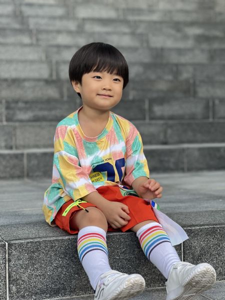 Felix - ID: 309781