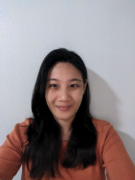 Aileen - ID: 316728