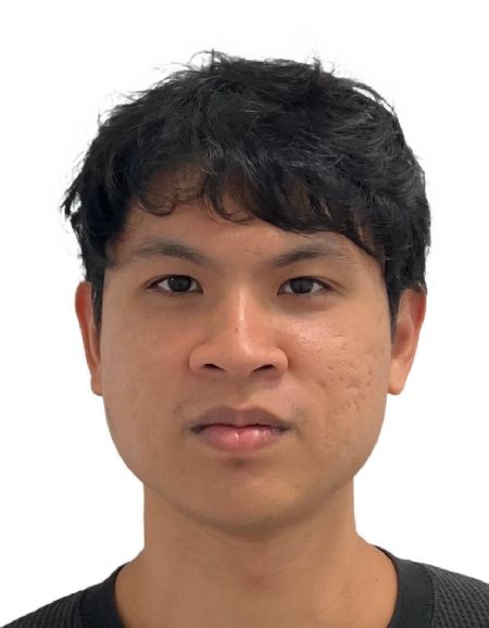 Samuel - ID: 320499