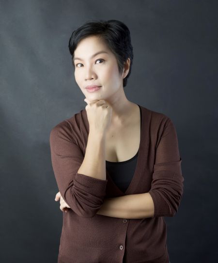 Jane - ID: 321130