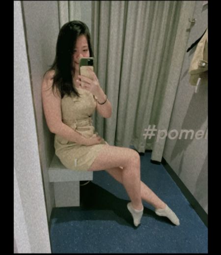 Shirley - ID: 325034