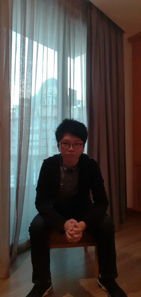 Samuel - ID: 326263 - 643119