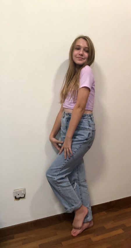 Sophie - ID: 326295 - 623146