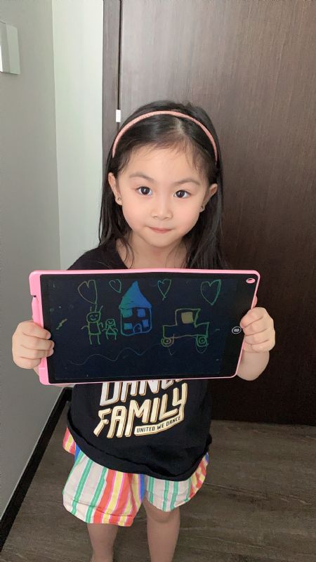 Charlotte Teoh - ID: 326575