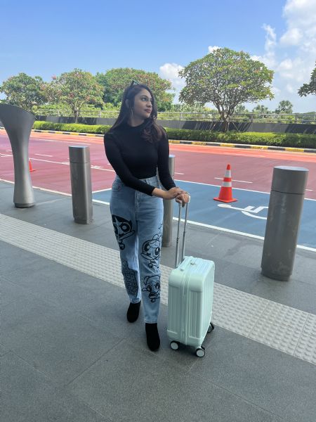 Sangeeta - ID: 327132