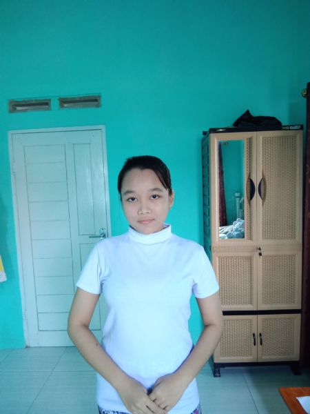 Zahrina - ID: 327446