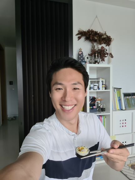Timothy Seung Kwon - ID: 328807 - 645251