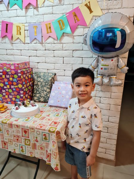 Lee Yang - ID: 329200