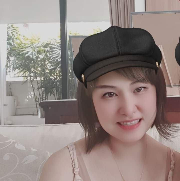 Cecilia - ID: 329240