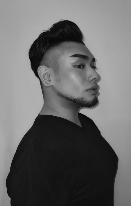 Ralph - ID: 330206