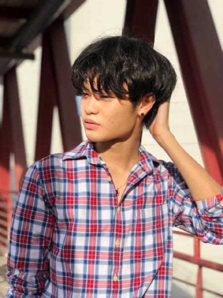 Zijian - ID: 331113