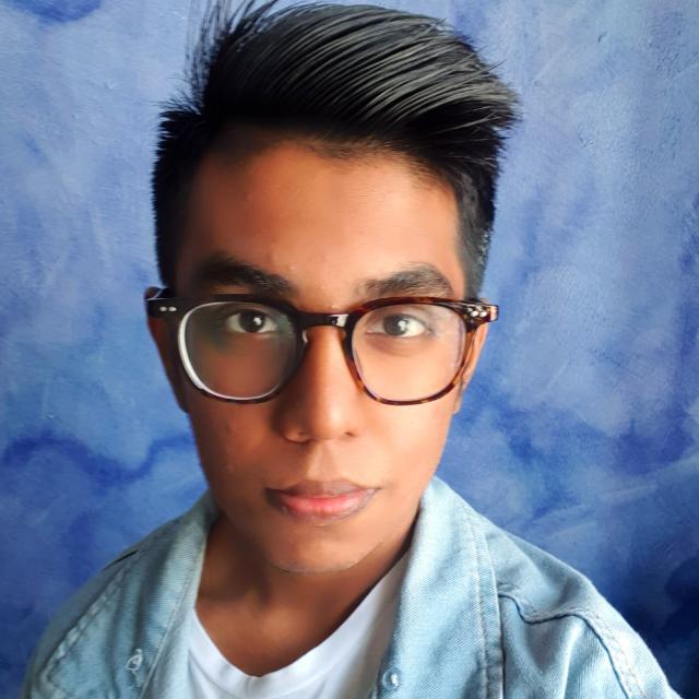 Sreesarvesh - ID: 331317