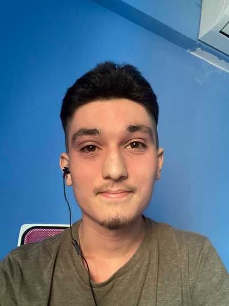 Jacob - ID: 332343