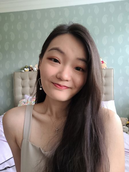 Rachel - ID: 334024
