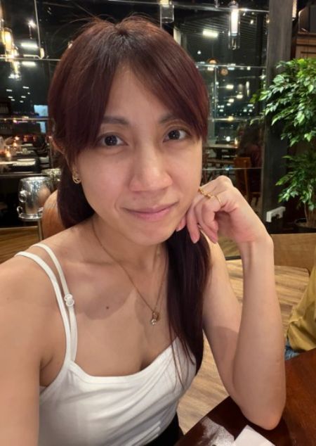 Joanne - ID: 335020 - 847671