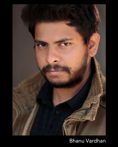 Bhanu Vardhan - ID: 335093