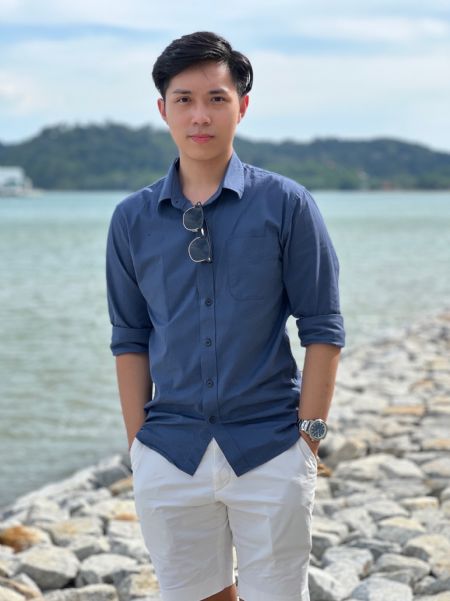 Shaun - ID: 335716