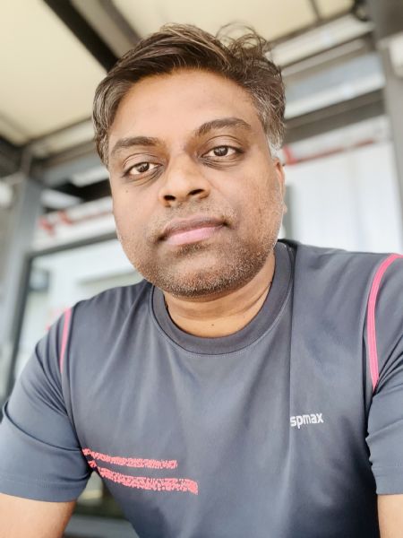 Lakshminarasimhan - ID: 336059