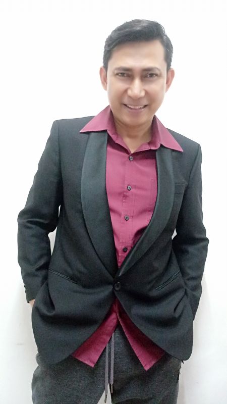 SYED ABDUL RAZAK ( AJAQ ) - ID: 33820 - 361108