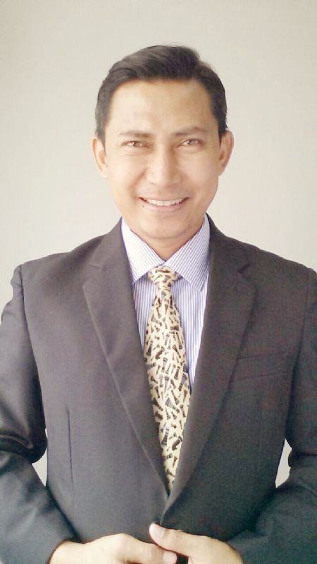 SYED ABDUL RAZAK ( AJAQ ) - ID: 33820 - 361118
