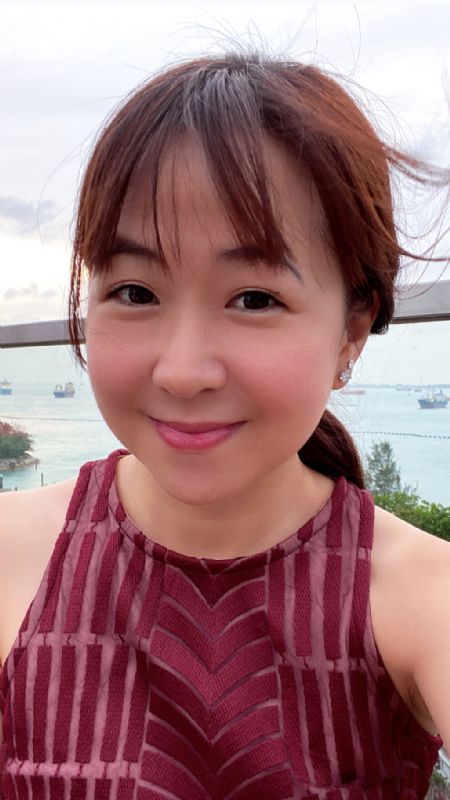 Joanna - ID: 339108