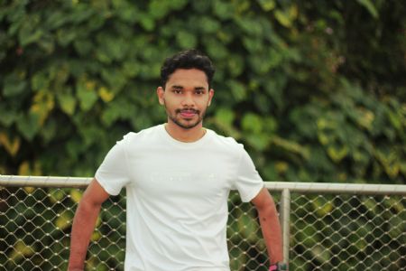 Rahul - ID: 339561