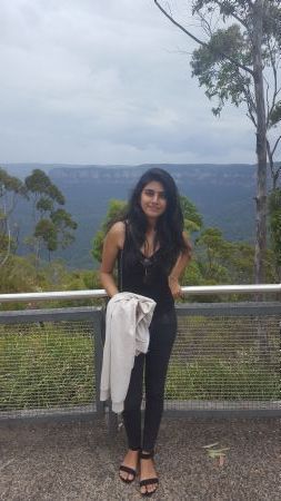Arnisha - ID: 33990 - 295049