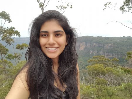 Arnisha - ID: 33990 - 295050