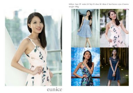 Eunice - ID: 340082