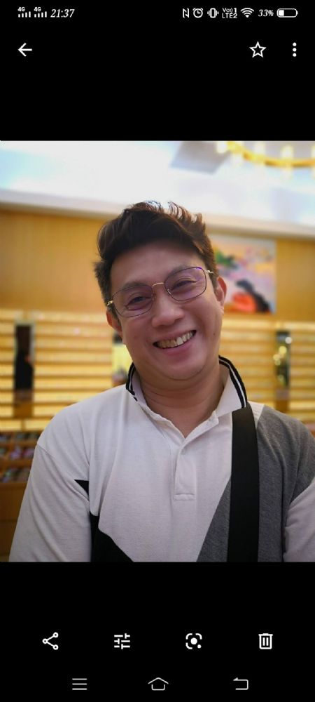 Daven Chee Sun - ID: 340192 - 644481
