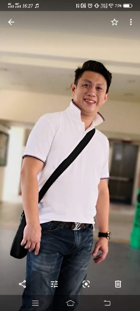 Daven Chee Sun - ID: 340192 - 644482