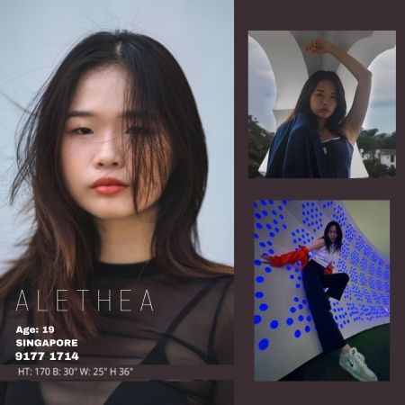 alethea - ID: 341311