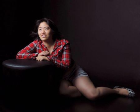 Rachel - ID: 342117