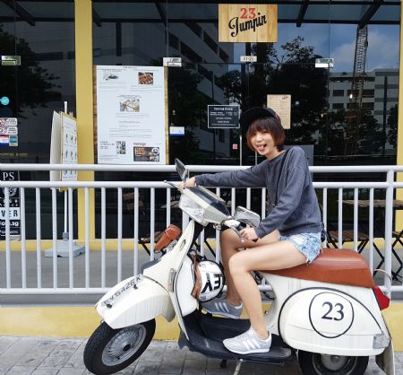 Chai Ching - ID: 34246