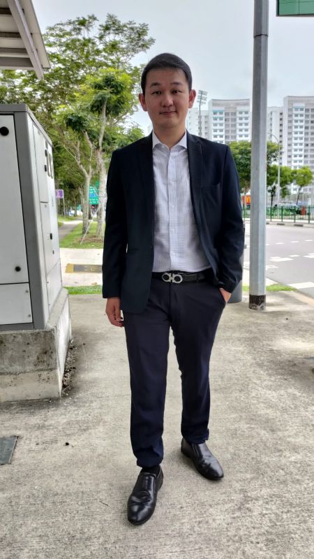 Damien - ID: 342895