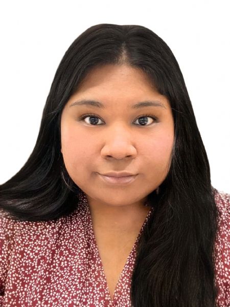 Jazlina - ID: 343529