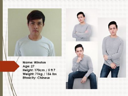 Winston - ID: 34394 - 305396